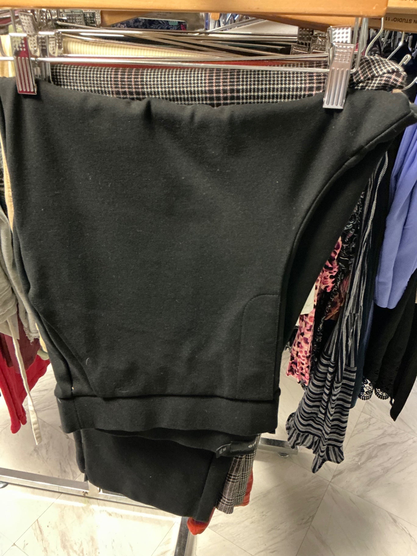 Torrid Pant 3 Black