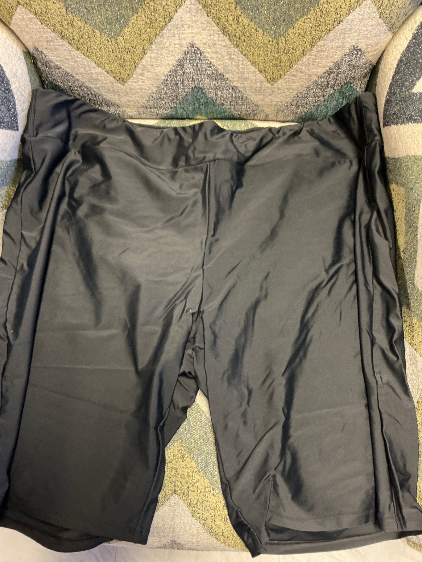 Firepearl Swim Shorts 24 Black