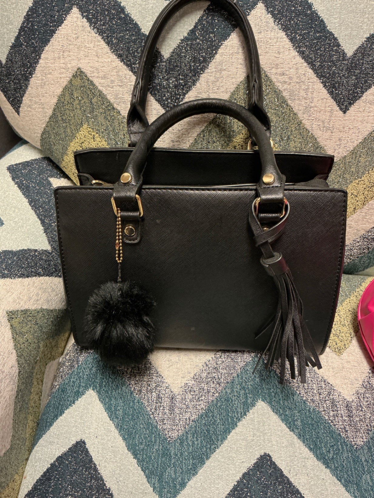 Handbag Black