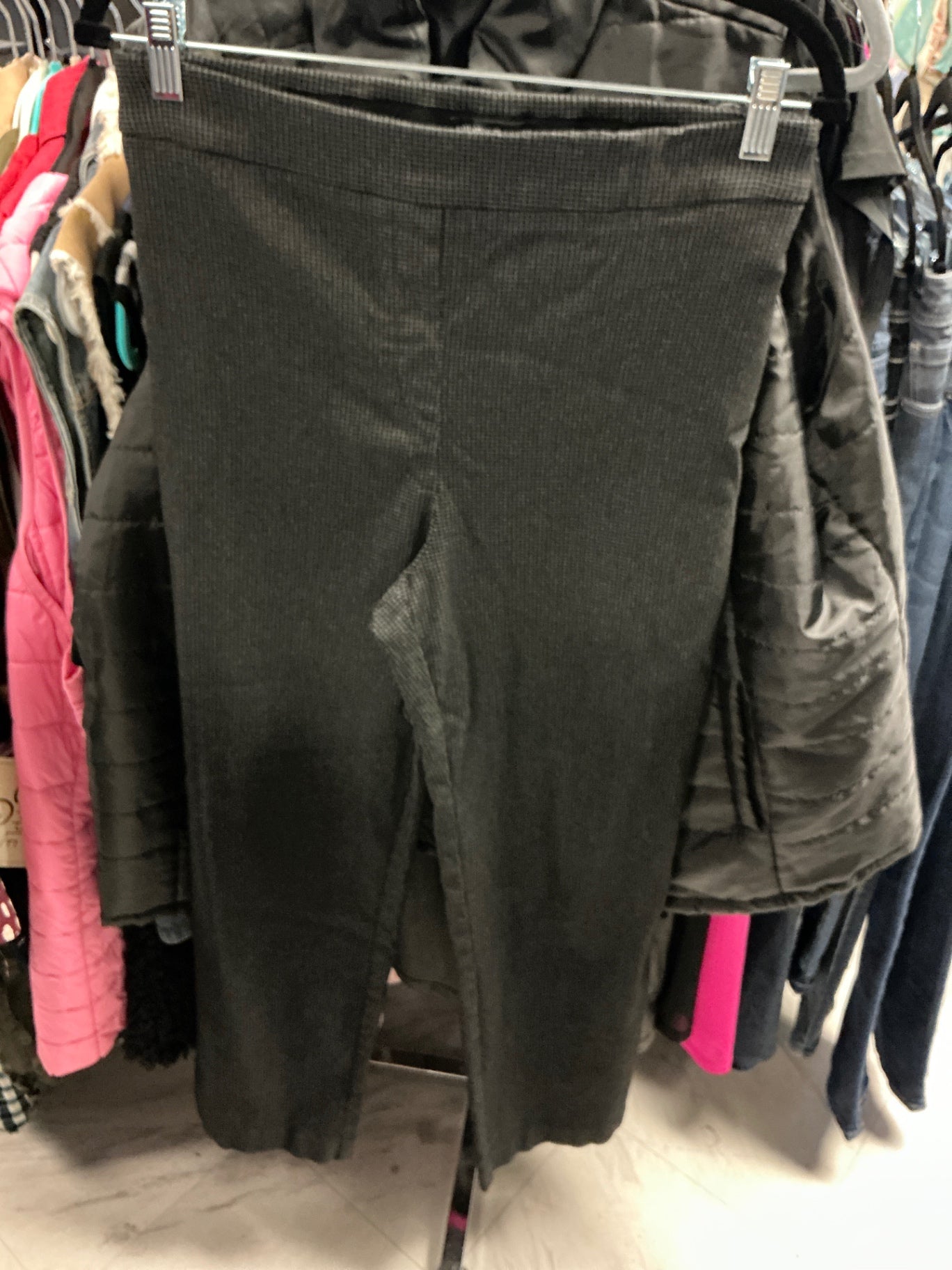 Hilary Radley Pants XL Black