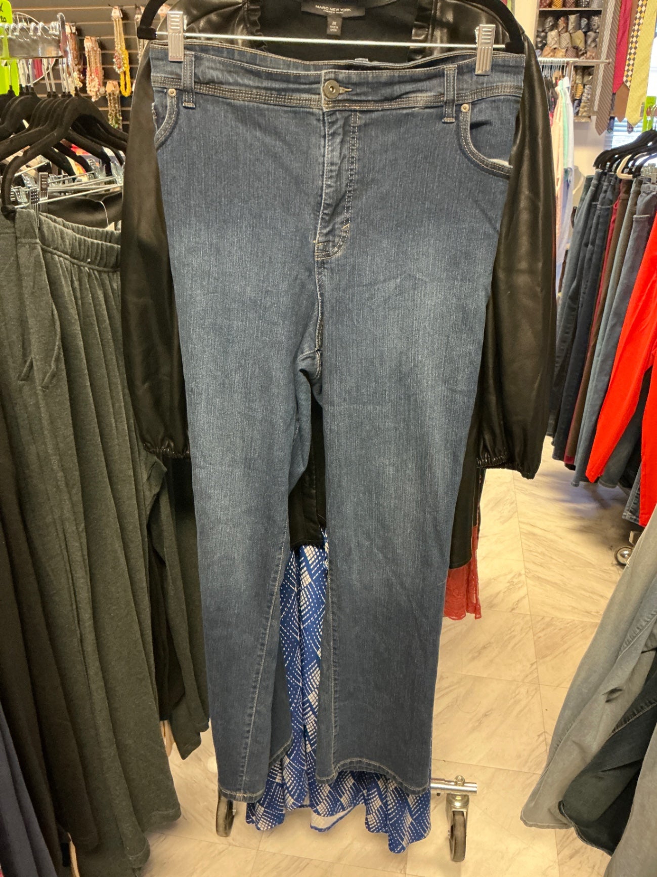 Style & Co. Jeans - Blue - 24W