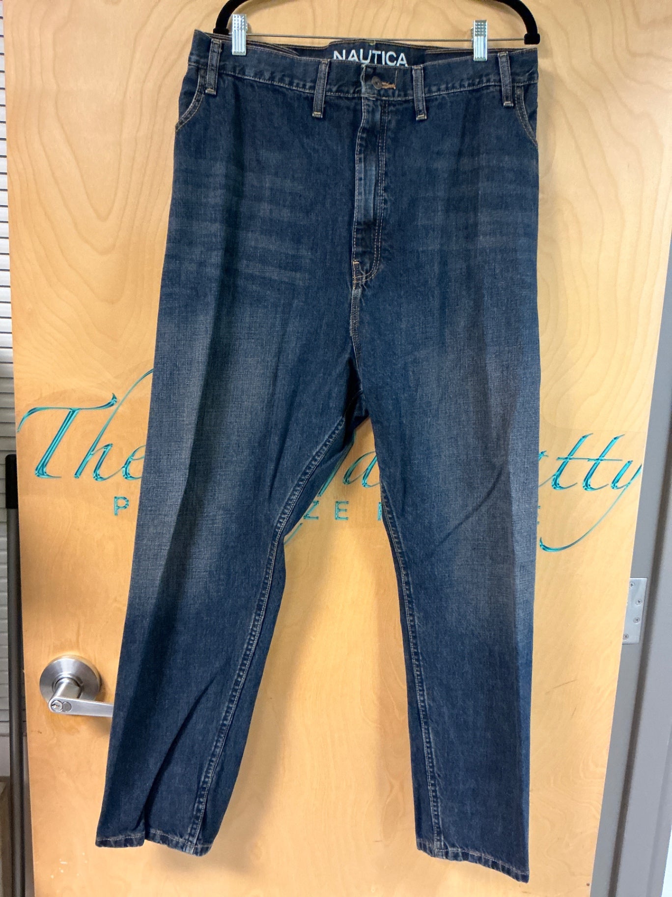 Nautica Jeans - Blue - 58/30