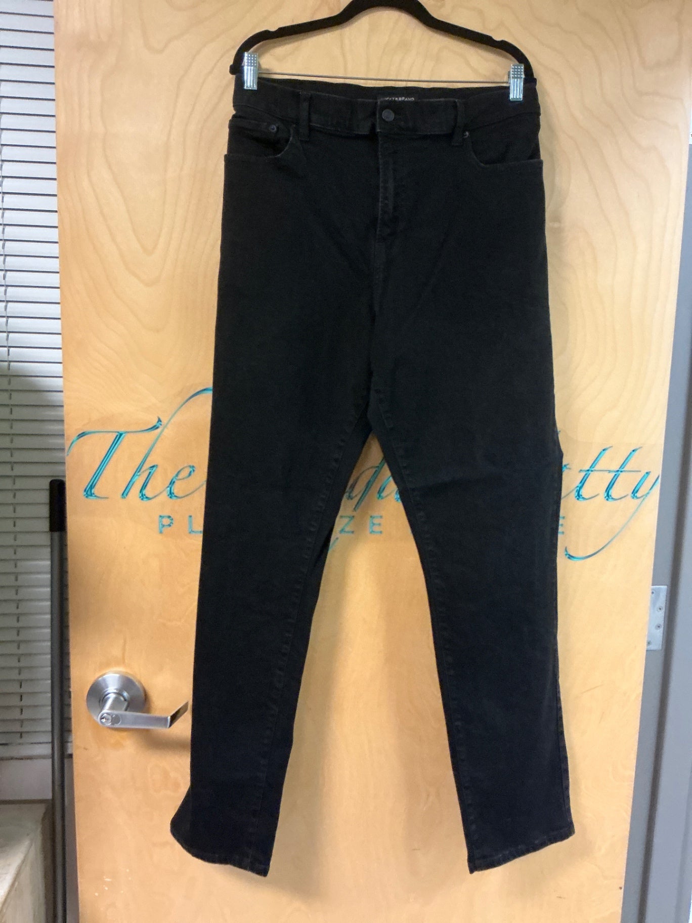 Lucky Brand Jeans - Black - 40/34