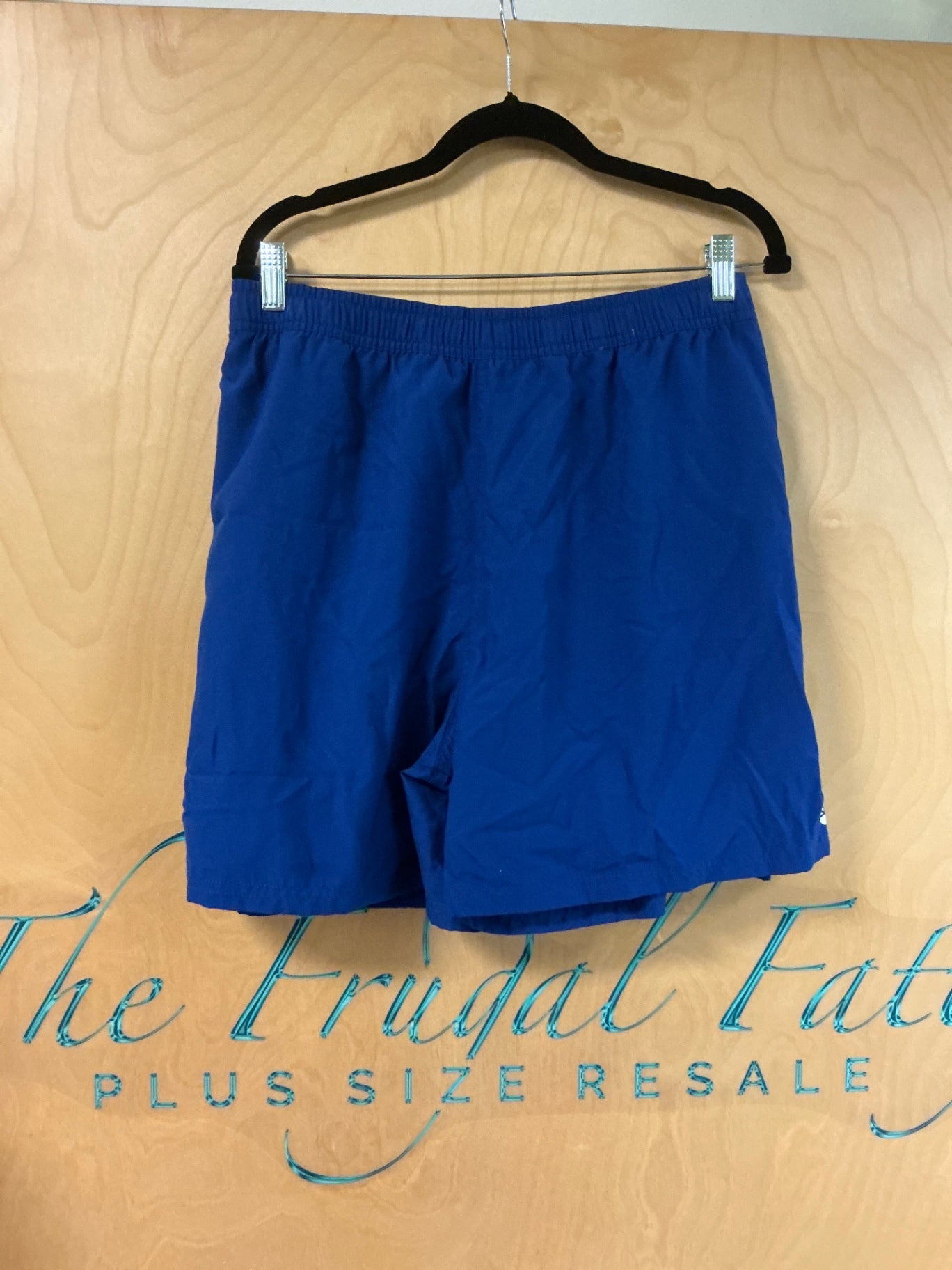 O’rageous Swim Trunks - Blue - 2XL