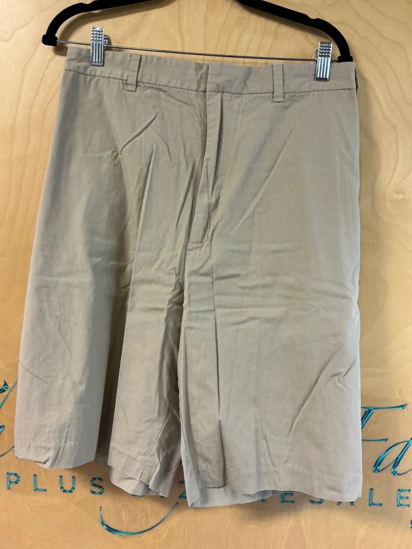 Foundry Shorts - Beige - 52