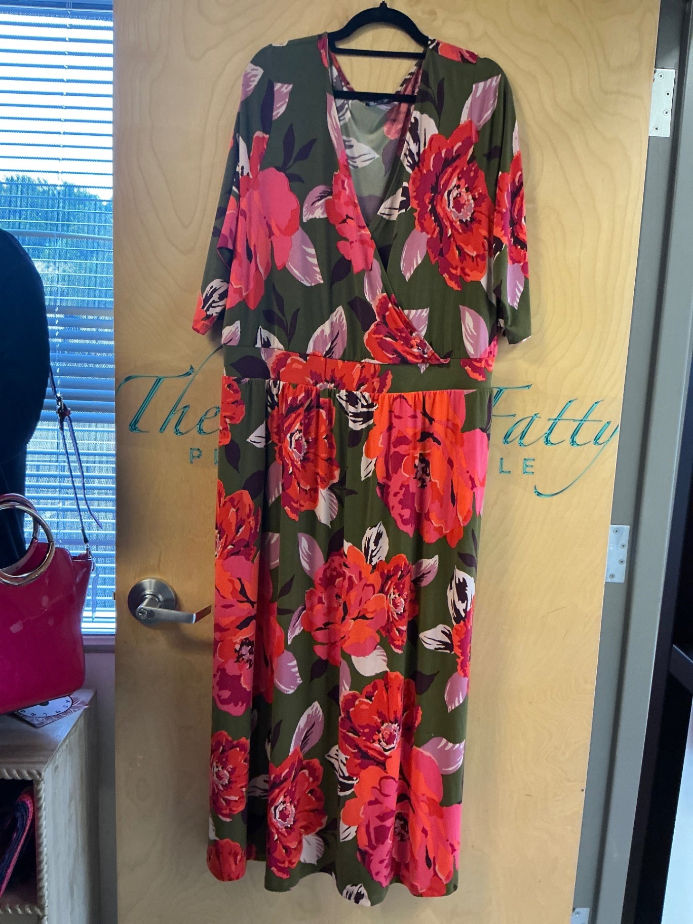 Curations Dress - Multicolor - 3XP