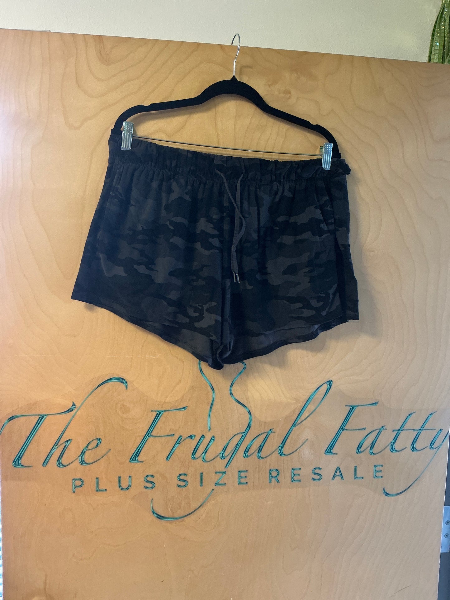 Athletic Works Shorts