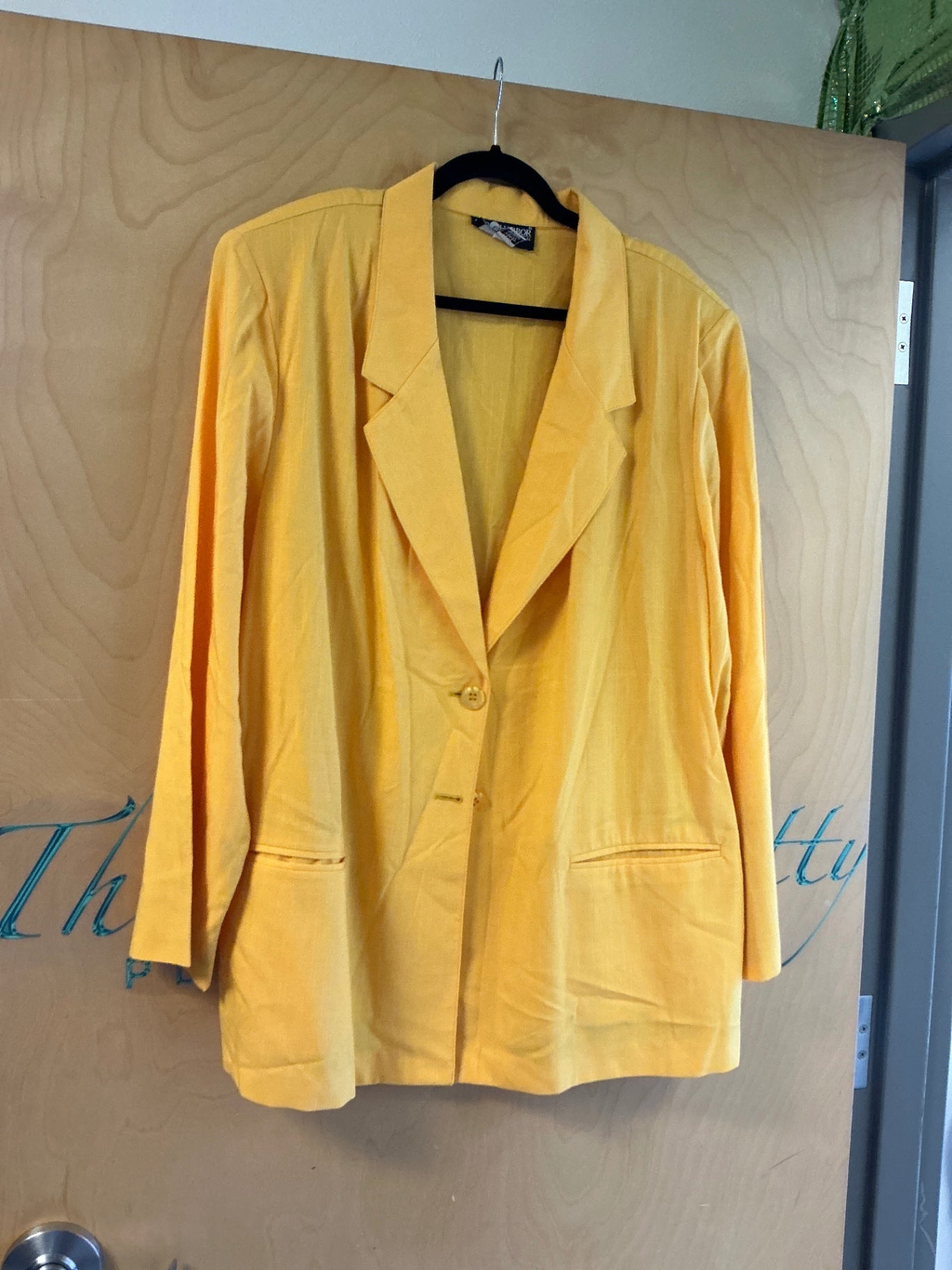 Outerwear
