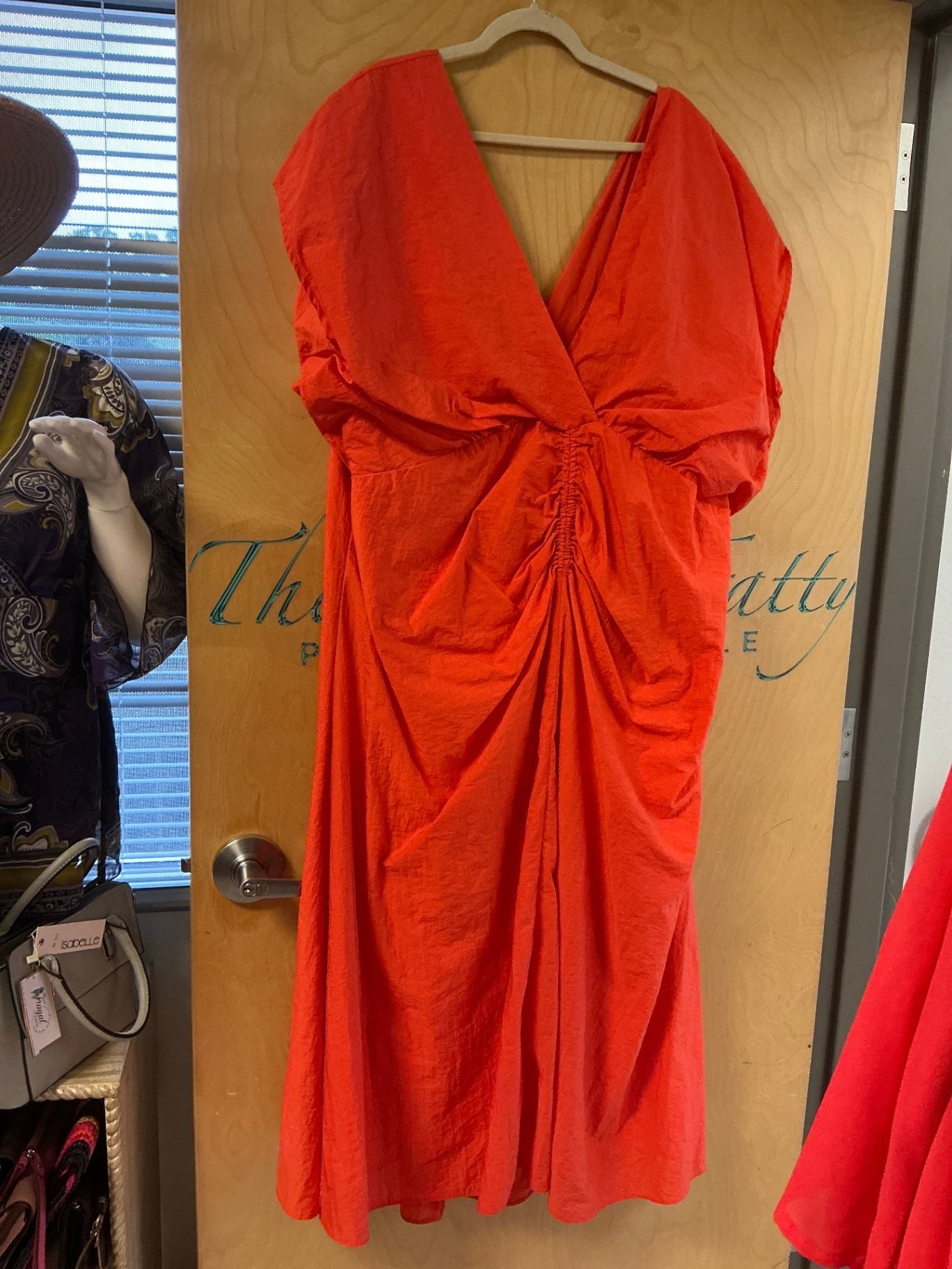 Dresses & Jumpsuits