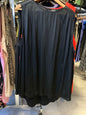 Torrid Sleeveless Top 3 Black