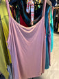 LuLaRoe Tank Top 3X Dusty Rose