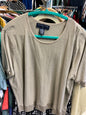 Preston & York Sweater 2X Beige
