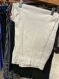 Lane Bryant Stretch Capri 20 White