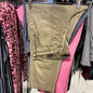 ONE 5 ONE Cargo Pant 16 Beige