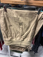 Terra & Sky Capri XXXL Khaki