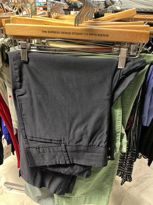 Lane Bryant Trousers 20 Black