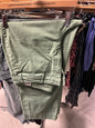 Old Navy Pant 16 Green