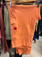 Rae Mode Athletic Pant 3X Orange