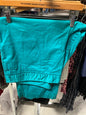 Lane Bryant Pants 28 Teal