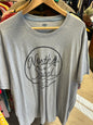 Old Navy T-Shirt 2XL Light Blue
