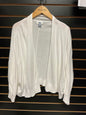 Old Navy Cardigan XXL White