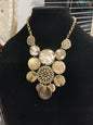 Necklace Gold