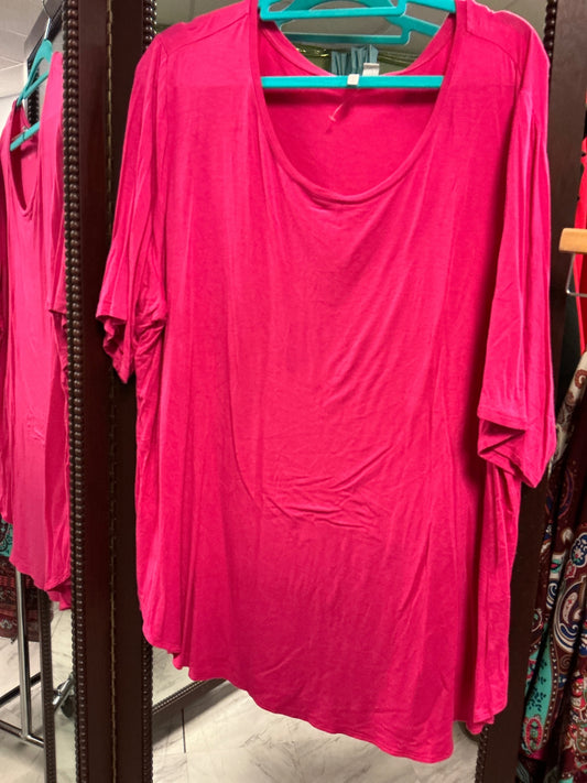 EST. 1946 T-Shirt 26/28 Pink