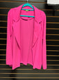 Andres Blazer 2X Pink