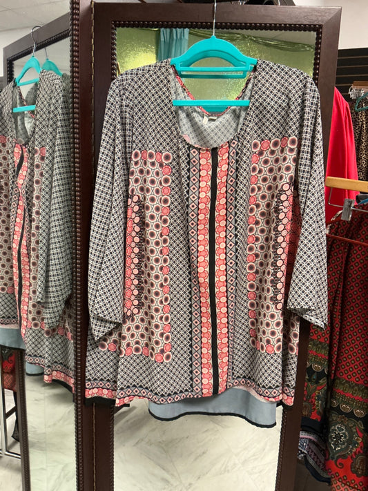 EST. 1946 Blouse 26/28