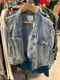 Torrid Denim Vest 3 Light Blue