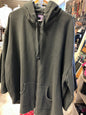 Roman's Hoodie 26/28 Black