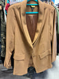 Torrid Blazer 3 Tan