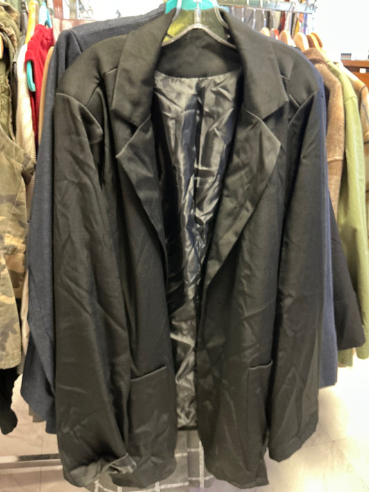 Unknown Blazer 3X Black