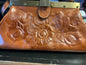 Patricia Nash Handbag Brown