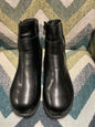 Unknown Ankle Boots 9 Black