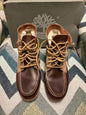 Timberland Boots Brown