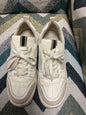 Shu Shop Sneakers 8.5 White