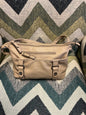 Rosetti Handbag Beige