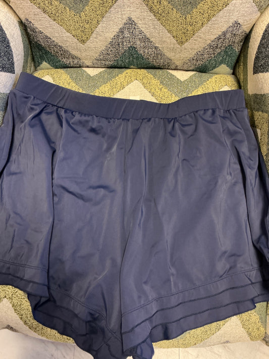 Keeprone Swim Shorts 24W Navy Blue
