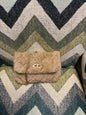 Unknown Handbag Beige