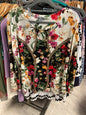 JM Collection Blouse XL Multicolor