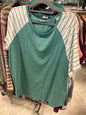 T-Shirt 22 Teal