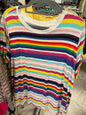 Torrid T-Shirt 3 Multicolor
