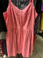 Torrid Dress 2 Pink NWT