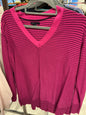Tommy Hilfiger Sweater 1X Pink
