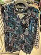 Tencole Blouse XXL Multicolor