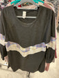 Now N Forever Sweatshirt 3XL Dark Grey