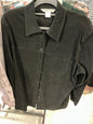 Alison Daley Shirt 18 Dark Green