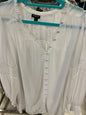 Torrid Blouse 3 White