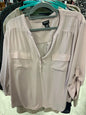 Torrid Blouse 3 Pink